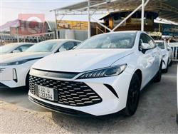 بي واي دي Qin Plus